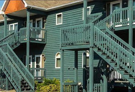 Biwabik Villas At Giants Ridge מראה חיצוני תמונה