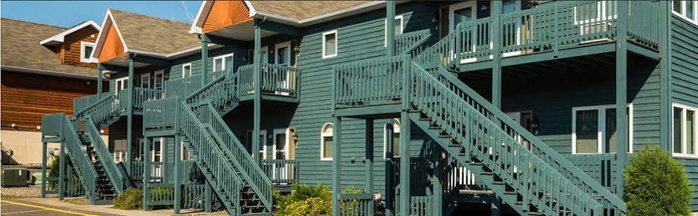 Biwabik Villas At Giants Ridge מראה חיצוני תמונה